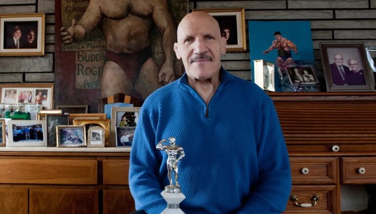 Bruno Sammartino, WWWF World Heavyweight Champion, Shared a 59-Year Marriage with His Wife Carol Sammartino Until His Passing in 2018