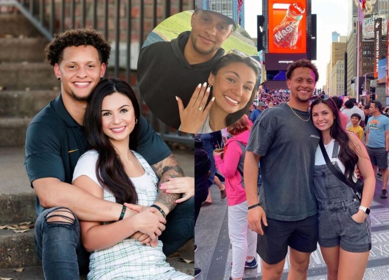 Buffalo Bills Linebacker Terrel Bernard's Soon-To-Be Wife Is a Baylor University Graduated Doctor Of Physical Therapy