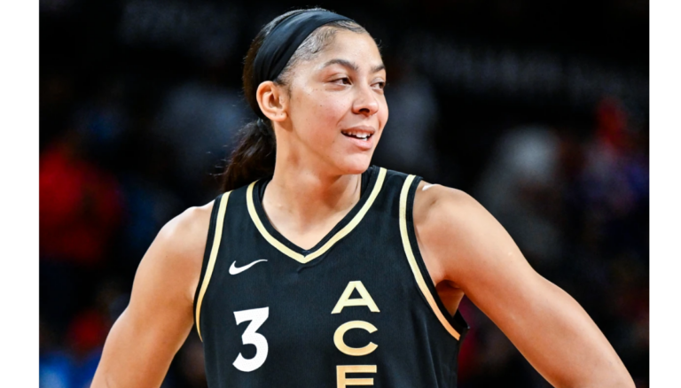 Candace Parker net worth