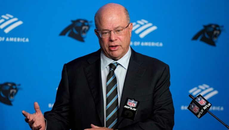 Carolina Panthers and Charlotte FC Owner David Tepper's Wife, Nicole Tepper Is A Philanthropic Powerhouse and Influential Leader Behind the Panthers