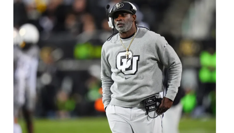 Deion Sanders Married His First Wife, Carolyn Chambers In 1989. He Married His Second Wife, Pilar Sanders In 1999.