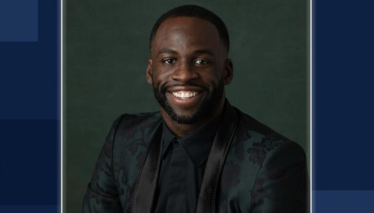 Draymond Green The NBA Superstar Is Dedicated Father of His Four Kids—Draymond Jr., Cash, Olive, and Hunni