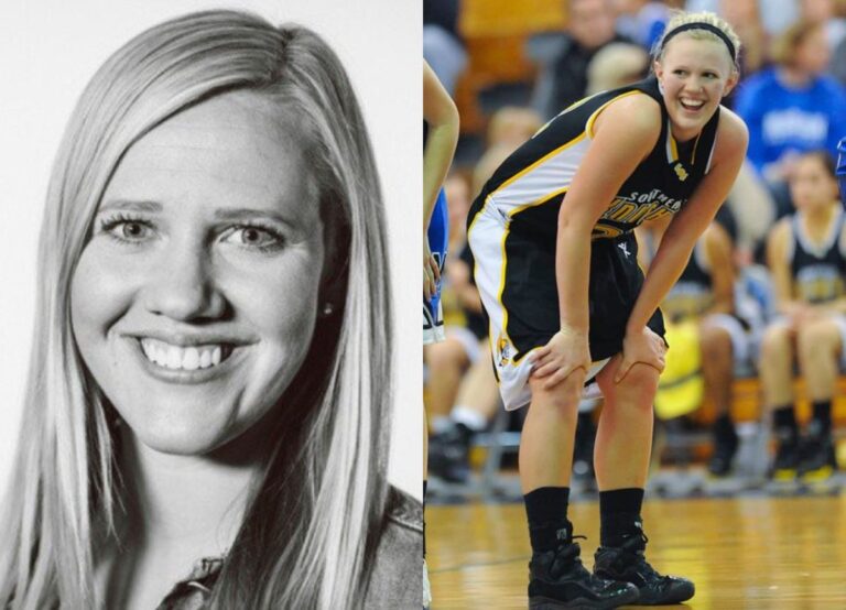 Former Nebraska Volleyball Standout Paige Hubl Passes Away at 34, Leaving Behind a Legacy of Excellence and Inspiration