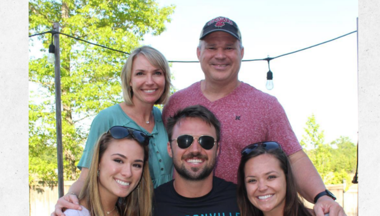 Gardner Minshew's Parents Had Athletic Background, So They Probably Instilled His Football Ambitions.