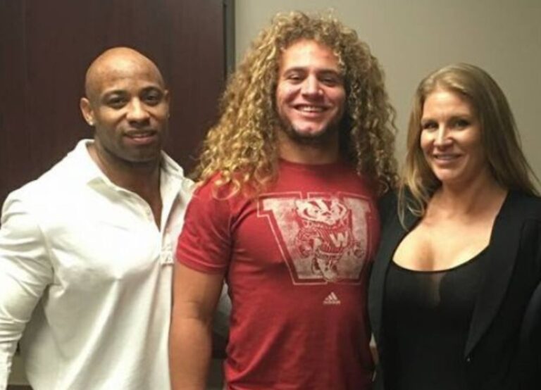 Grant Stuard’s Parents The Story Behind the NFL Star