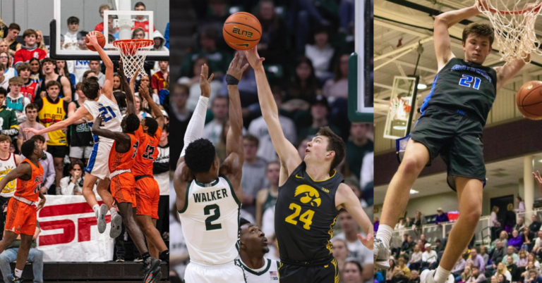 Iowa's Pryce Sandfort Wikipedia