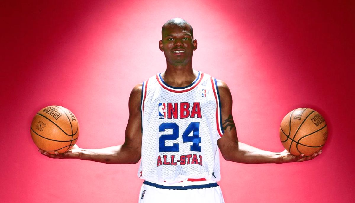 Jamal Mashburn's $100 Million Net Worth Comes From NBA Career And