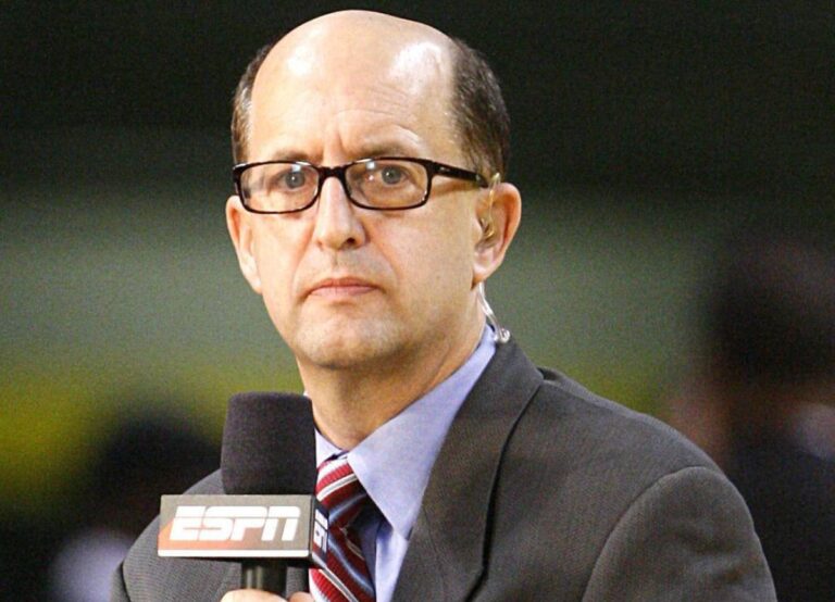 Jeff Van Gundy’s Net Worth and Career in Coaching and Media