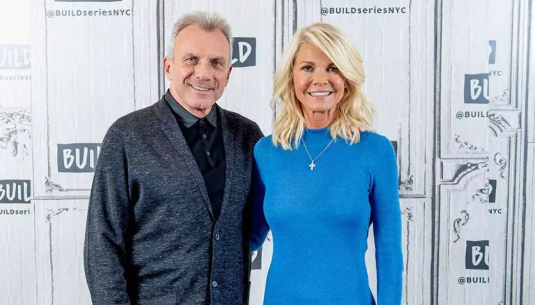 Jennifer Montana is the third wife of Joe Montana