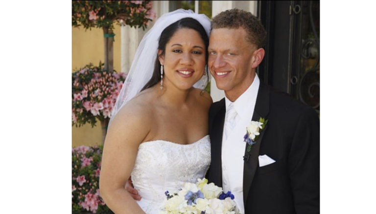 Soon After Winning The Olympic Gold Kara Lawson Married Her Husband Damien Barling In 2008.