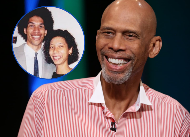 Kareem Abdul-Jabbar Had A Rocky Marriage With His Ex-Wife Janice Brown AKA Habiba Abdul-Jabbar