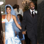 Kenny Smith wife