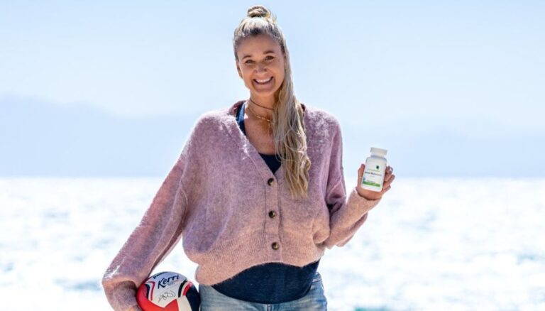 Kerri Walsh Jennings husband