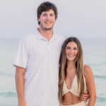 Lakers Shooting Guard Austin Reaves’ Jenna Barber Is His High School Sweetheart