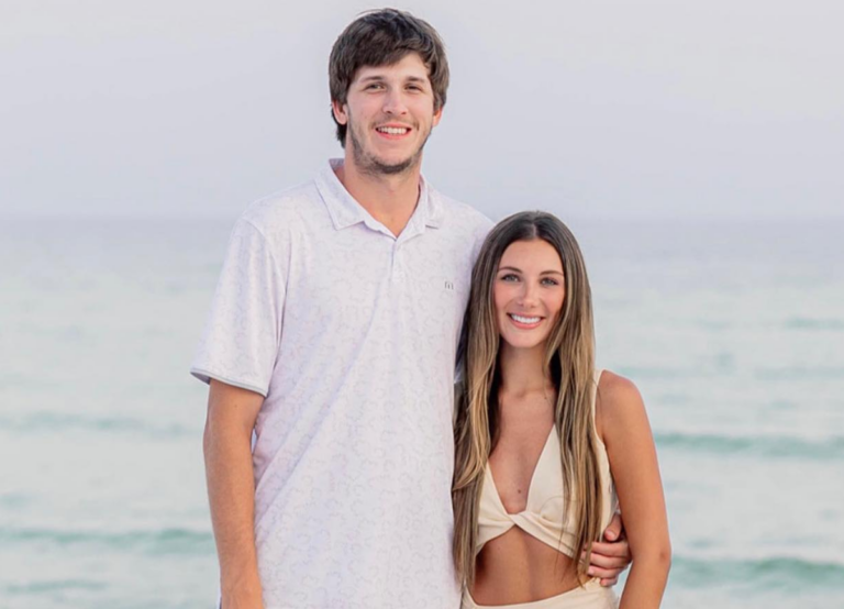 Lakers Shooting Guard Austin Reaves' Jenna Barber Is His High School Sweetheart