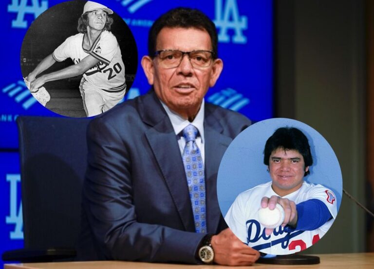MLB Legend Fernando Valenzuela Battled Sepsis and Major Health Complications