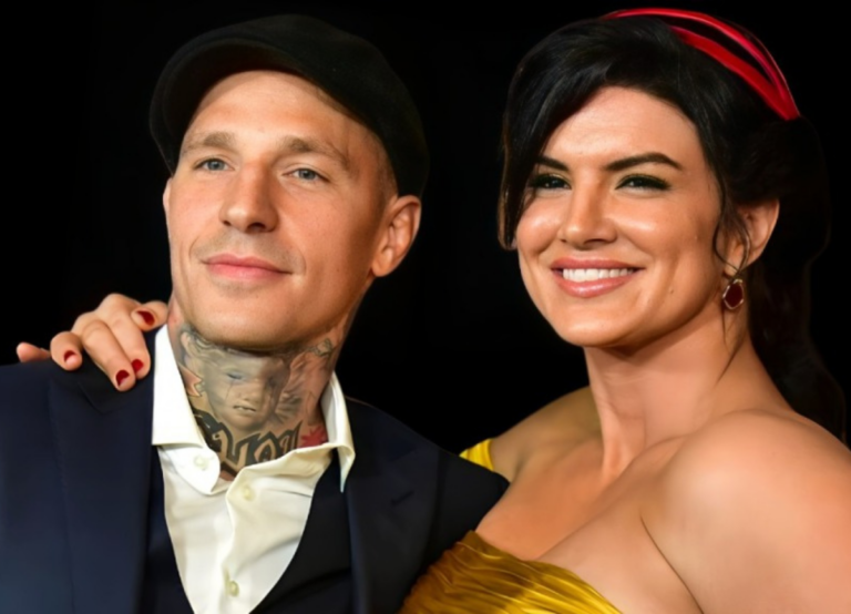 MMA Fighter Turned Actress, Gina Carano Doesn't Have A Husband, But Her Boyfriend, Kevin Has Been Her Constant Support