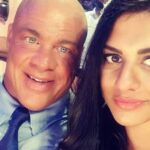 Kurt Angle Wife