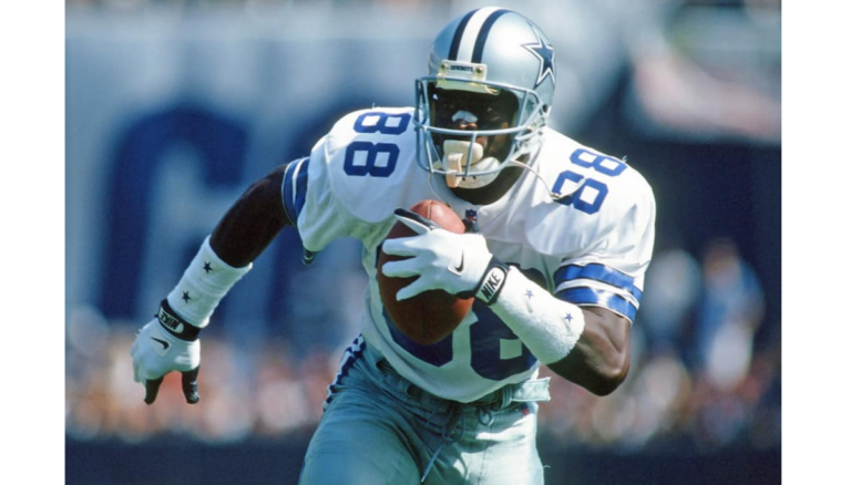Michael Irvin Has Four Kids, All Of Whom Are Forging Their Own Way.