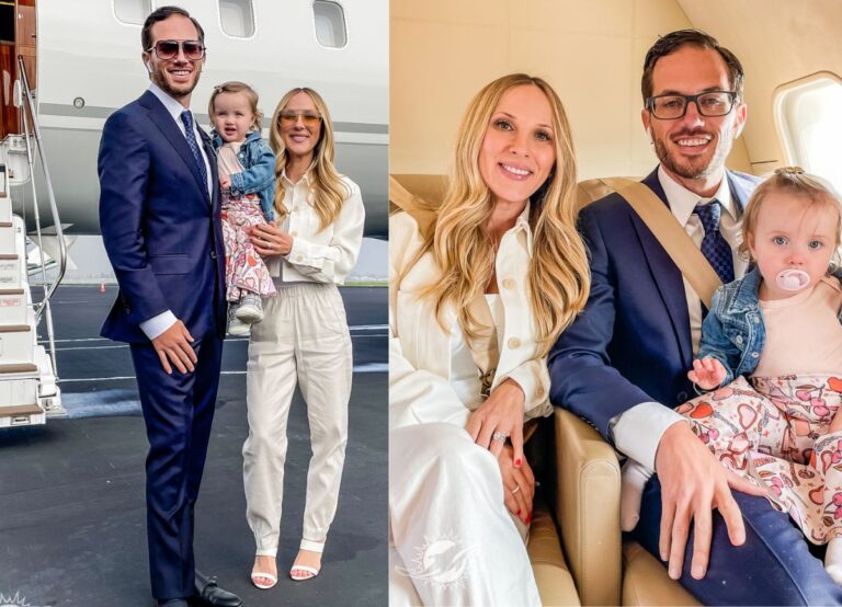 Mike McDaniel's Wife, Katie Hemstalkhas a Successful Career as a Cosmetologist and Esthetician