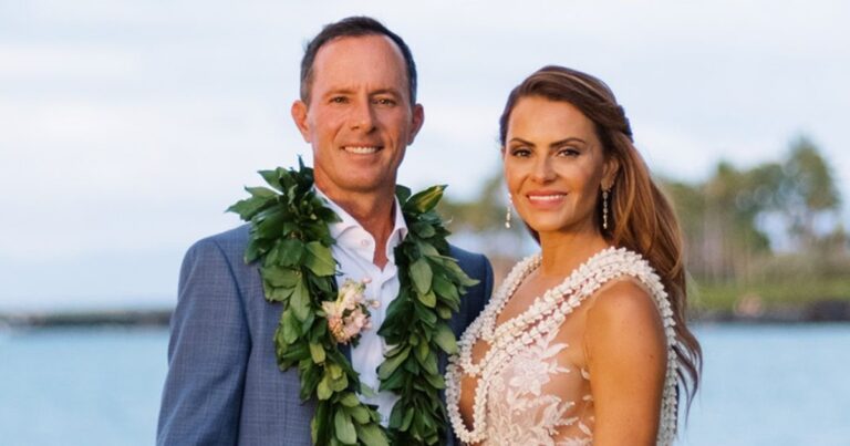 Mike Weir Wife