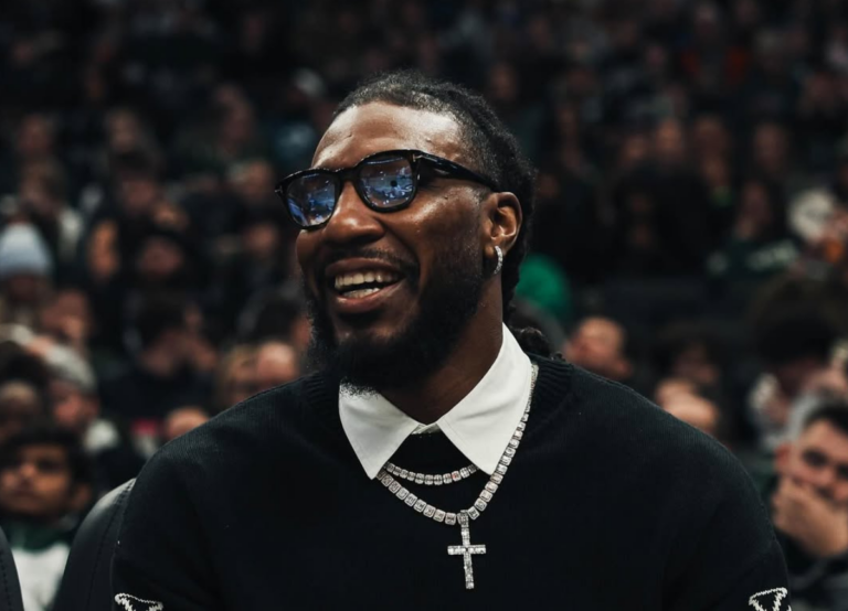 NBA Star’s Jae Crowder’s Love Triangle: His Girlfriend Lece Babi Was Good Friend With His Ex-Girlfriend Dana Lambert