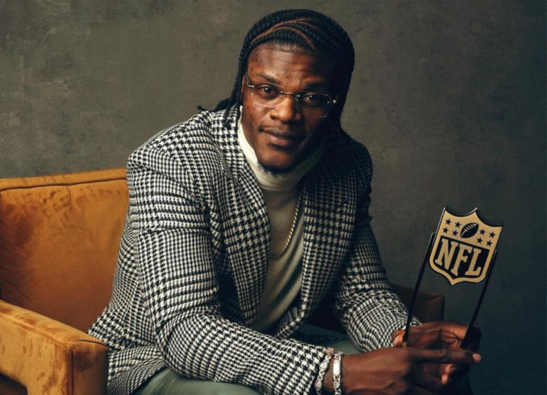 NFL QB Lamar Jackson's Parents, Especially Her Supermom, Felicia Is The Driving Force Behind His Successful NFL Career