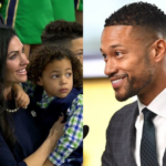 Notre Dame Coach Marcus Freeman Met His Wife Joanna Herncane Freeman In College