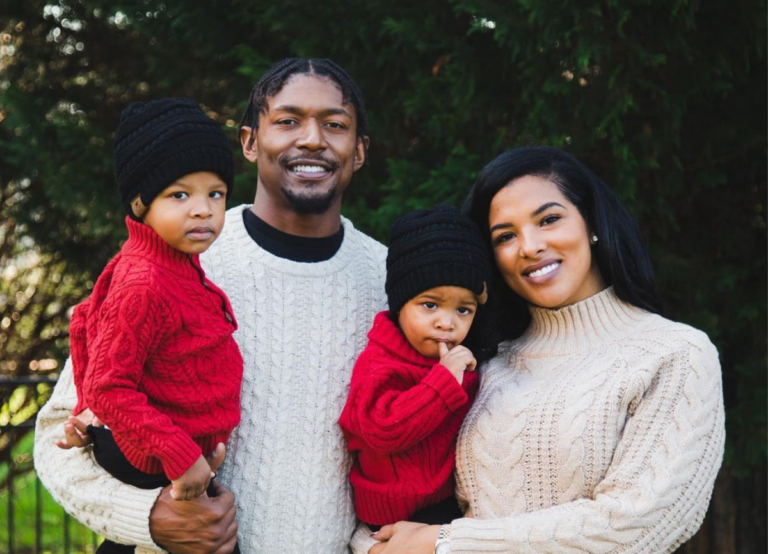 Phoenix Suns Shooting Guard Bradley Beal's Wife Kamiah Adams-Beal Is A Model, Entrepreneur, And YouTuber