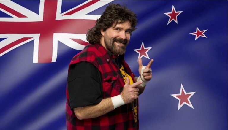 Retired Professional Wrestler Mick Foley and Wife of Over Three Decades, Collette Foley—Have They Separated