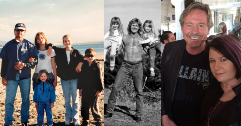 Rowdy Roddy Piper wife