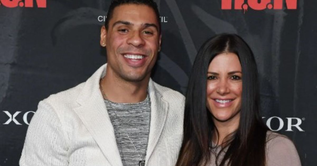 Toronto Maple Leafs Right Winger, Ryan Reaves Has Spent a Decade in ...