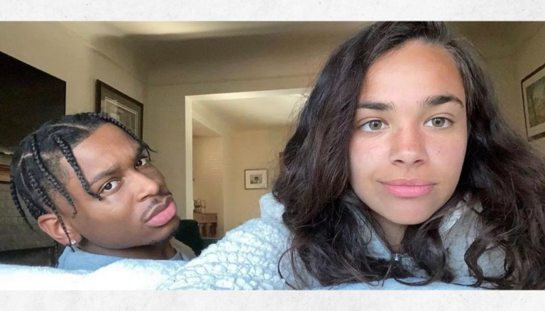Shai Gilgeous-Alexander Has Been With His Wife Since 2017 And They Share One Child Together.