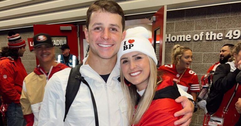 brock purdy sister