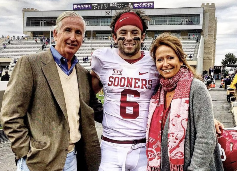 Tampa Bay Bucc's QB, Baker Mayfield And His Wife Files A Lawsuit of $12 Million Against His Father