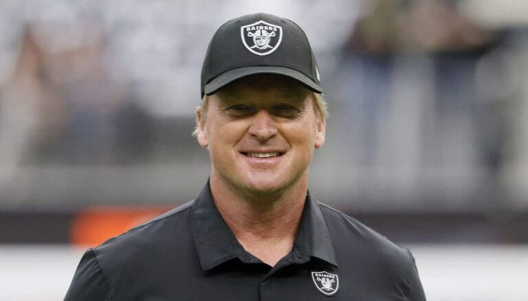 The Jon Gruden Controversy: A Deep Dive into the Email Scandal and its Aftermath