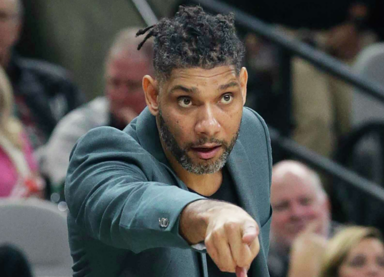 Tim Duncan Worth Hundreds Of Millions After 19-Season San Antonio Career