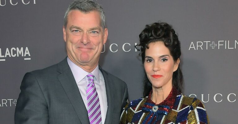 atlanta hawks owner tony ressler wife