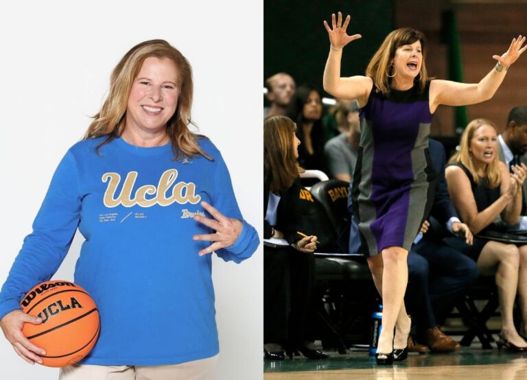 UCLA Women’s Basketball Coach Cori Close Is Unmarried And Is Maintaining Her Legacy As a Leader