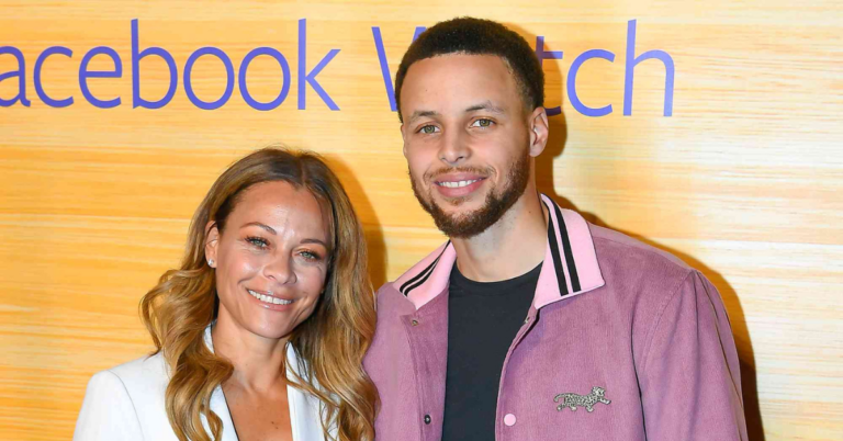 Sonya Alicia Curry ethnicity