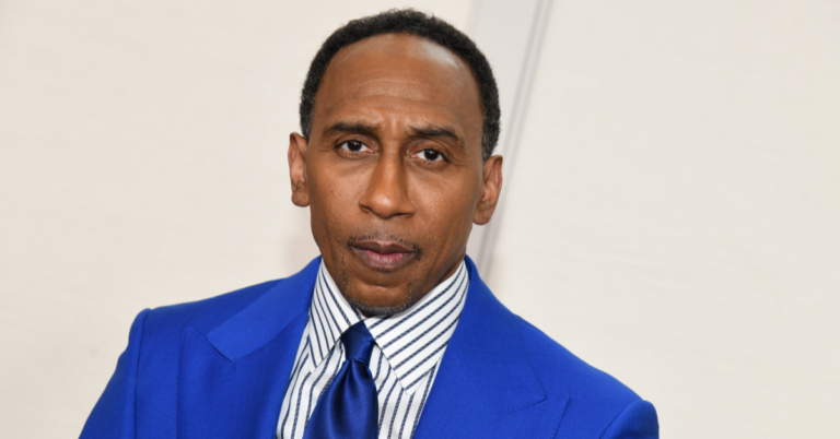 Stephen A. Smith Net Worth
