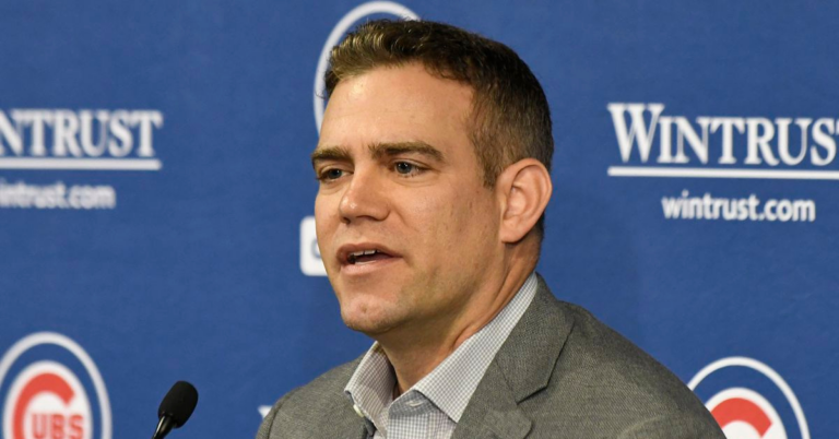 Theo Epstein Net Worth