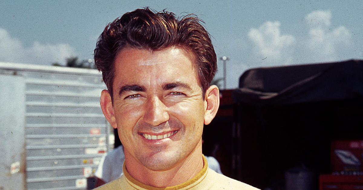 Late NASCAR Legend, Bobby Allison Was One Of The Greatest Drivers In