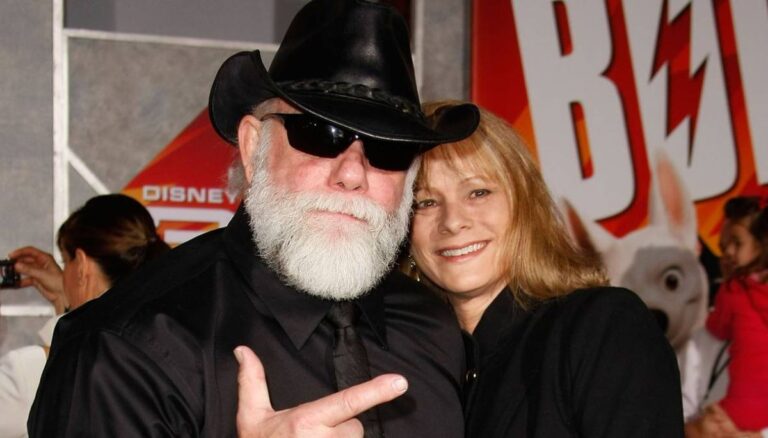 WWF and WCW Wrestler Macho Man Randy Savage Was Married to Miss Elizabeth Before Marrying His Second Wife, Barbara Lynn Payne