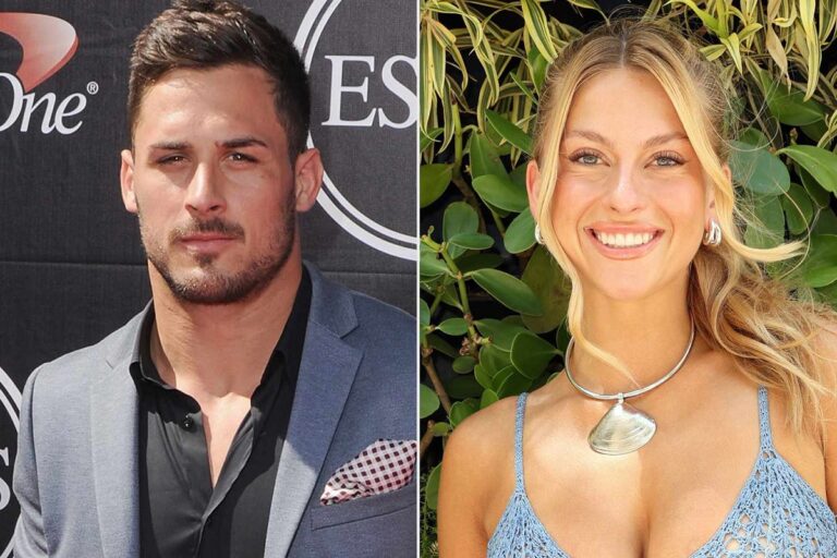 Danny Amendola wife