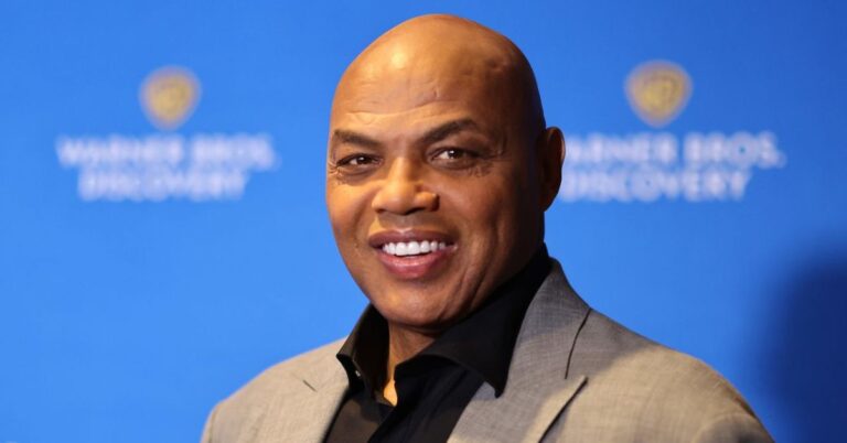 Charles Barkley Net Worth
