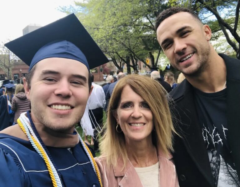 jack flaherty parents