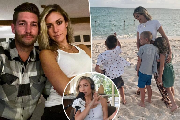 Jay Cutler Ex Wife