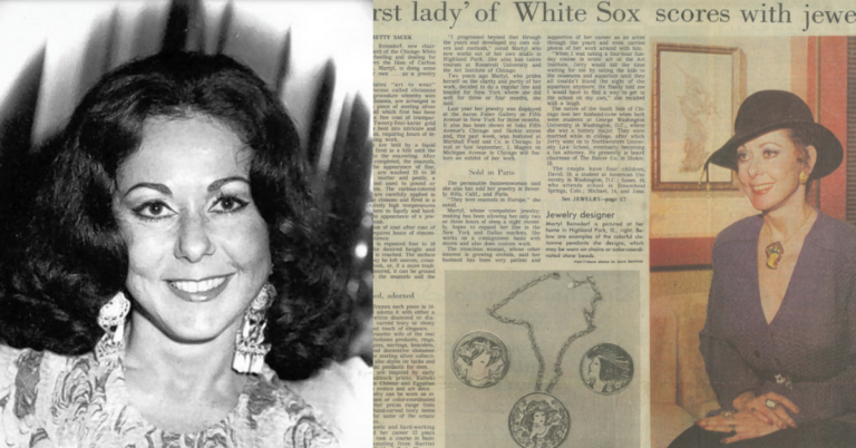 jerry reinsdorf wife