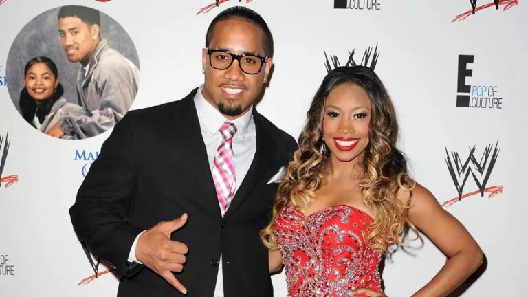 jey uso wife